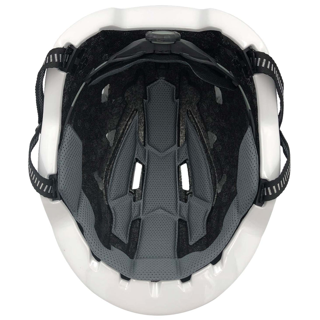 Lightning E-Bike Helmet with 10 Vents L 5