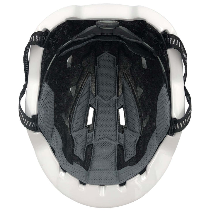 Lightning E-Bike Helmet with 10 Vents L 5