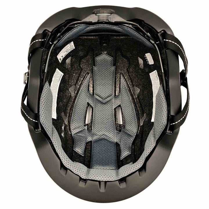 Lightweight E-Bike Helmet for Class 3 E-Vehicles Gull 5