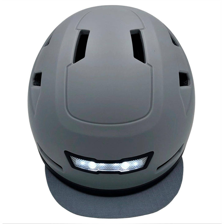 Lightweight E-Bike Helmet for Class 3 E-Vehicles Gull 4