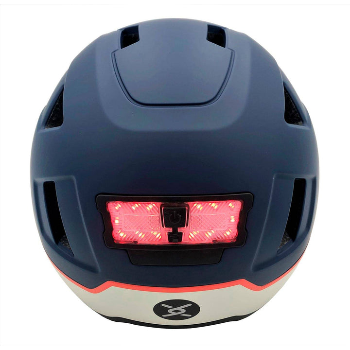 Logan E-bike Helmet | Speed Protection Up to 28 mph Logan 3