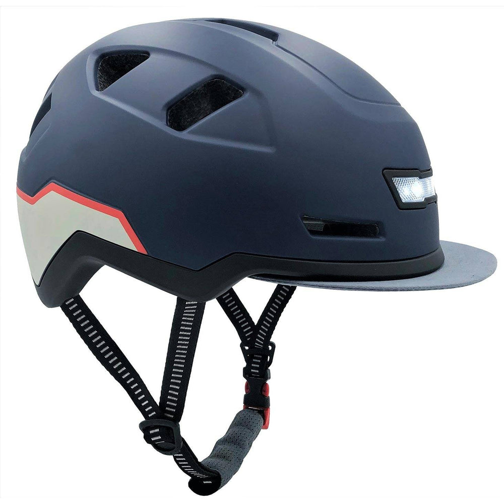 Logan E-bike Helmet | Speed Protection Up to 28 mph Logan 2