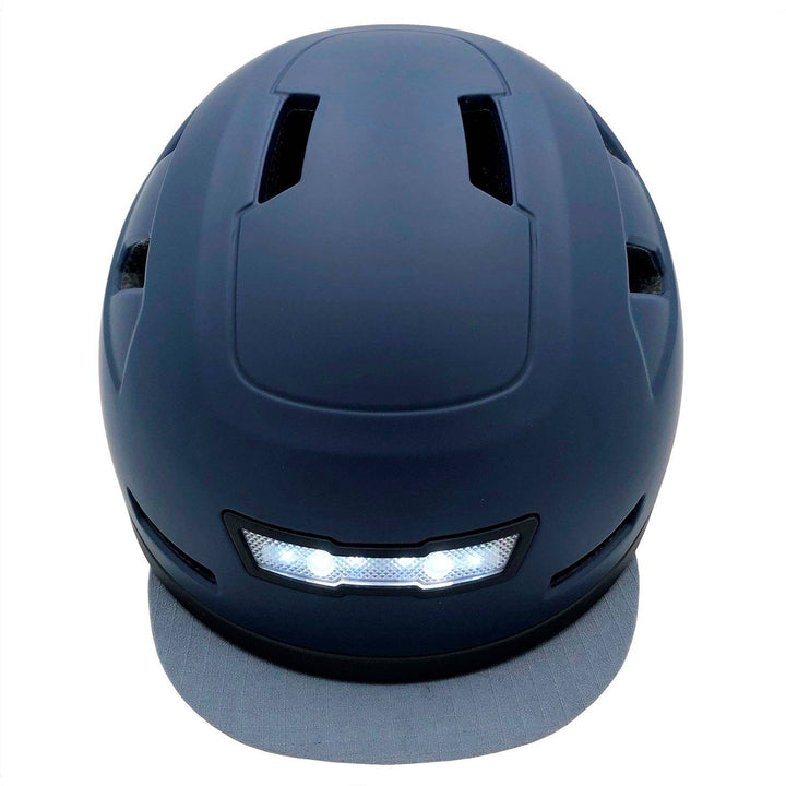 Logan E-bike Helmet | Speed Protection Up to 28 mph Logan 4