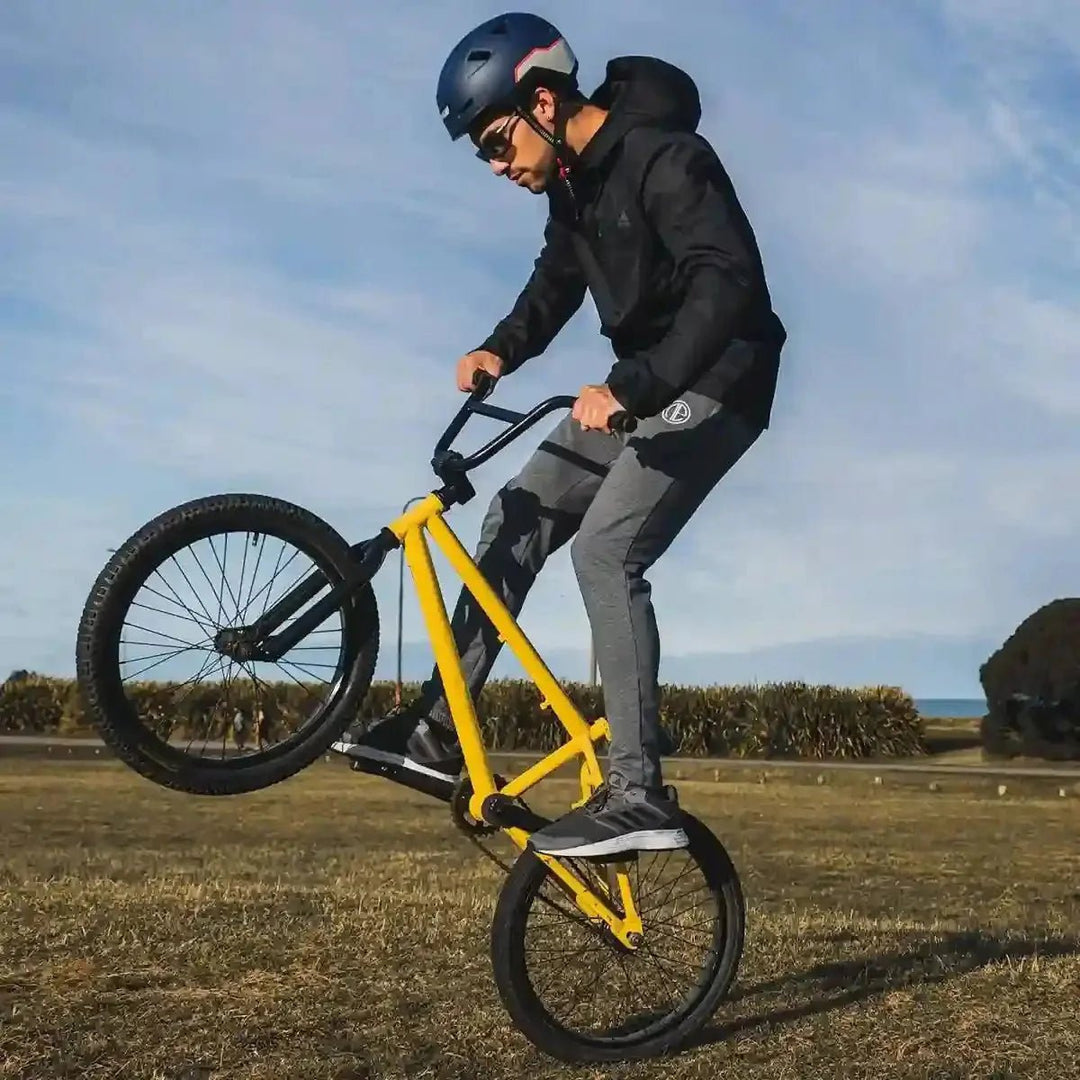 Logan E-bike Helmet | Speed Protection Up to 28 mph Logan 8
