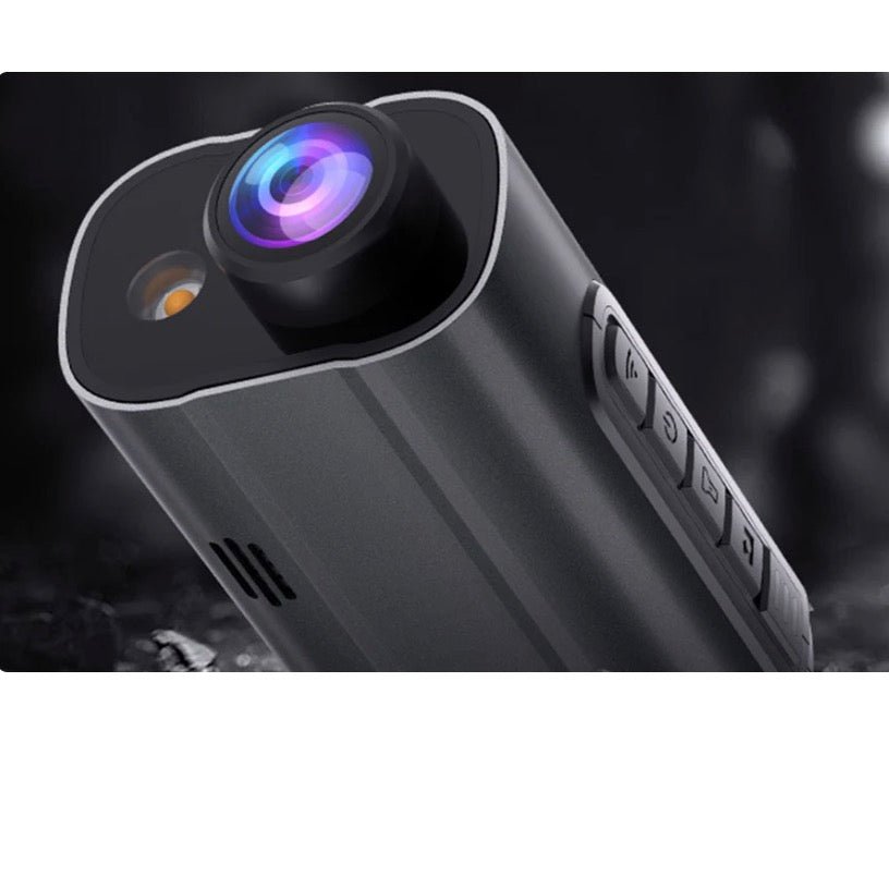 MAGICYCLE Ebike Action Camera 5K Cycling Recorder Action Video Cameras 9