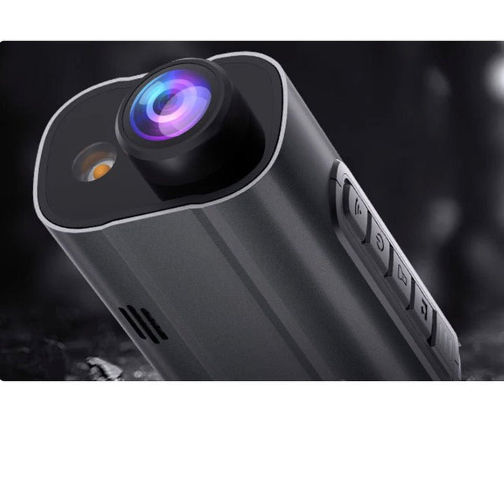 MAGICYCLE Ebike Action Camera 5K Cycling Recorder Action Video Cameras 9