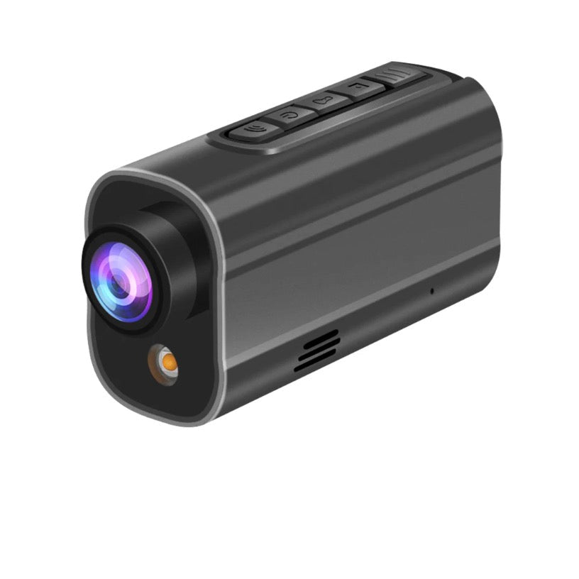 MAGICYCLE Ebike Action Camera 5K Cycling Recorder Action Video Cameras 1