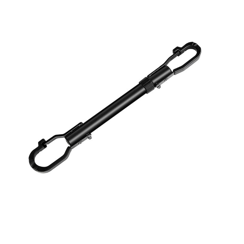 MAGICYCLE Ebike Cross-Bar Top Tube Adjustable Adapter Bike Racks for Vehicles 1