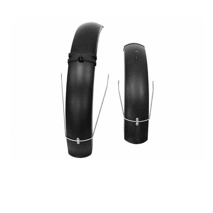 MAGICYCLE Ebike Full Fenders Racks & Fenders Cruiser/Cruiser Pro 1