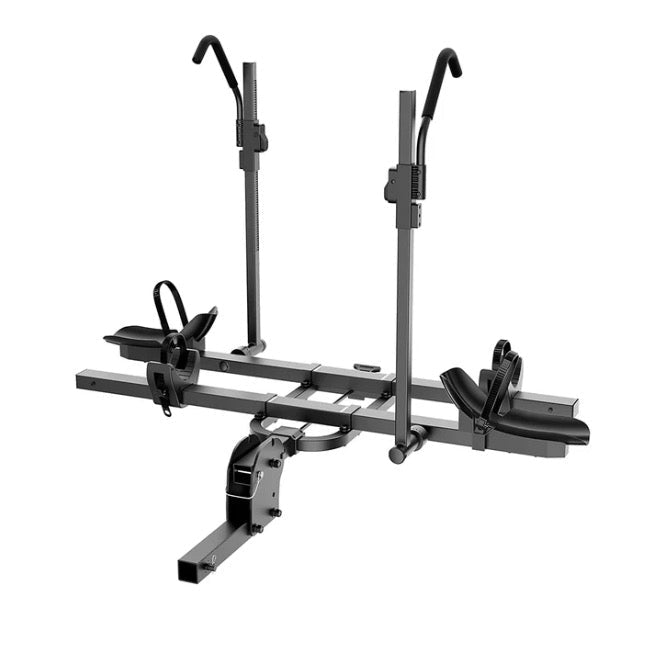 MAGICYCLE EBike Rack For Car Hitch Carrier 8
