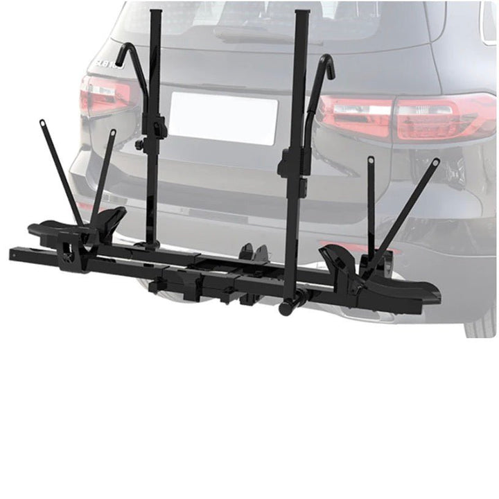 MAGICYCLE EBike Rack For Car Hitch Carrier 9