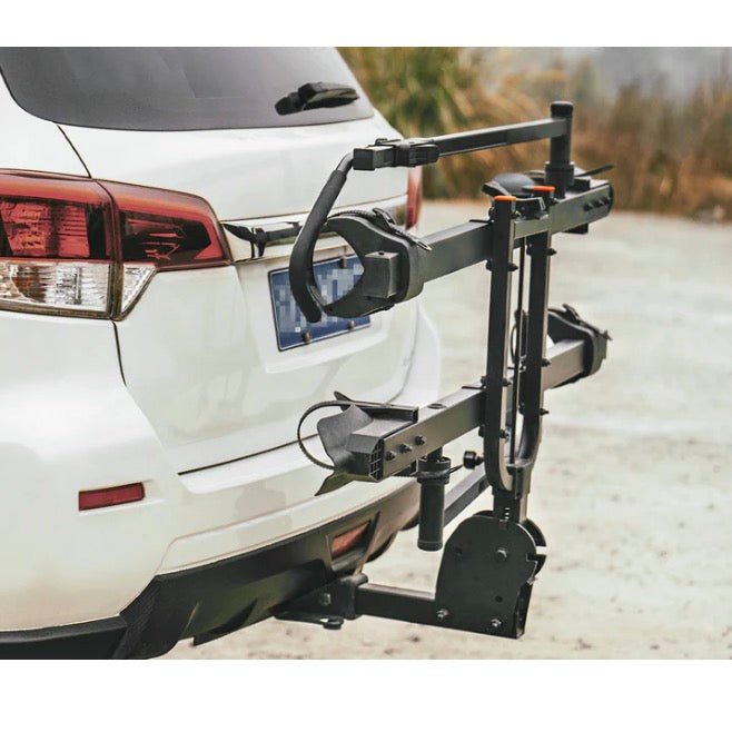 MAGICYCLE EBike Rack For Car Hitch Carrier 5