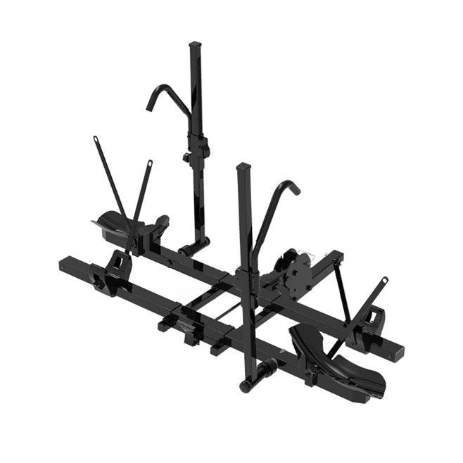 MAGICYCLE EBike Rack For Car Hitch Carrier 1