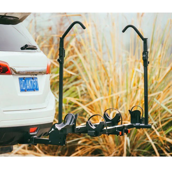 MAGICYCLE EBike Rack For Car Hitch Carrier 6