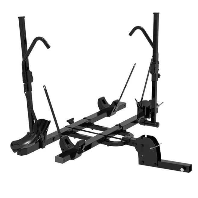 MAGICYCLE EBike Rack For Car Hitch Carrier 7