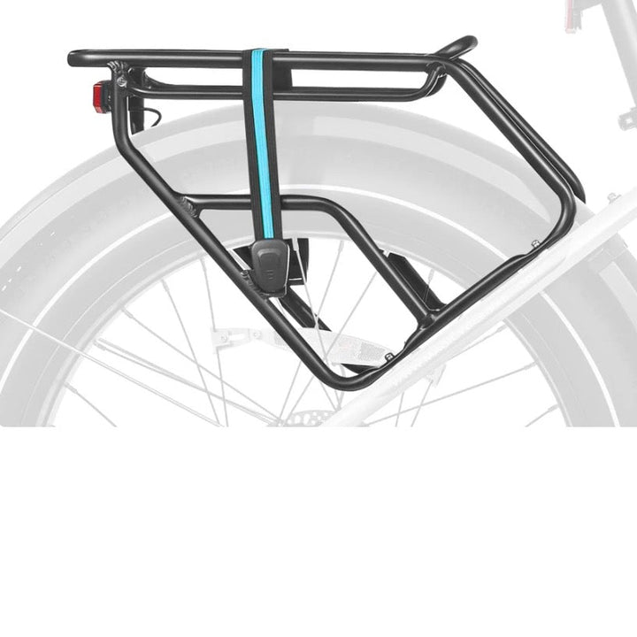 MAGICYCLE Ebike Rear Rack Bike Racks for Vehicles Cruiser/Cruiser Pro 4