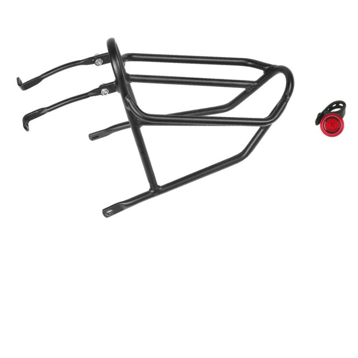 MAGICYCLE Ebike Rear Rack Bike Racks for Vehicles 48V Jaguarundi 10