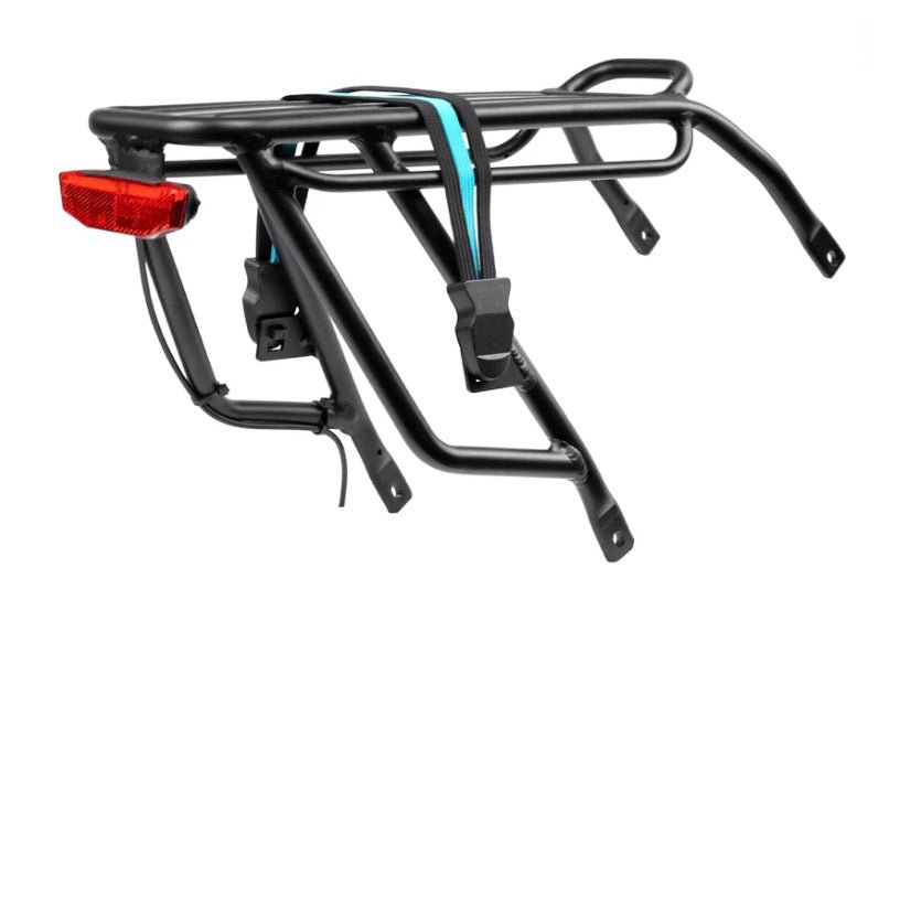 MAGICYCLE Ebike Rear Rack Bike Racks for Vehicles 48V Jaguarundi 9