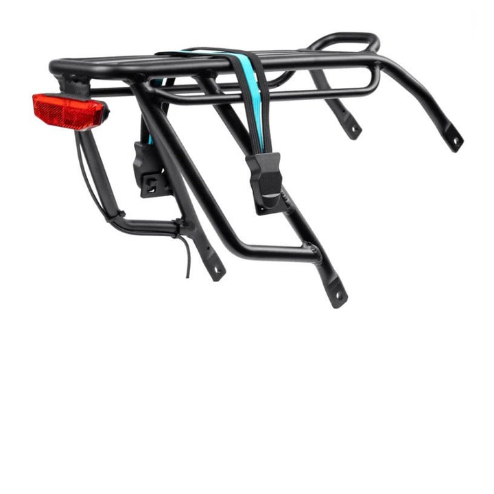 MAGICYCLE Ebike Rear Rack Bike Racks for Vehicles 48V Jaguarundi 9
