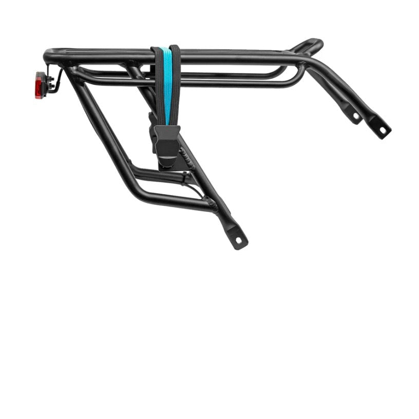 MAGICYCLE Ebike Rear Rack Bike Racks for Vehicles 48V Jaguarundi 7