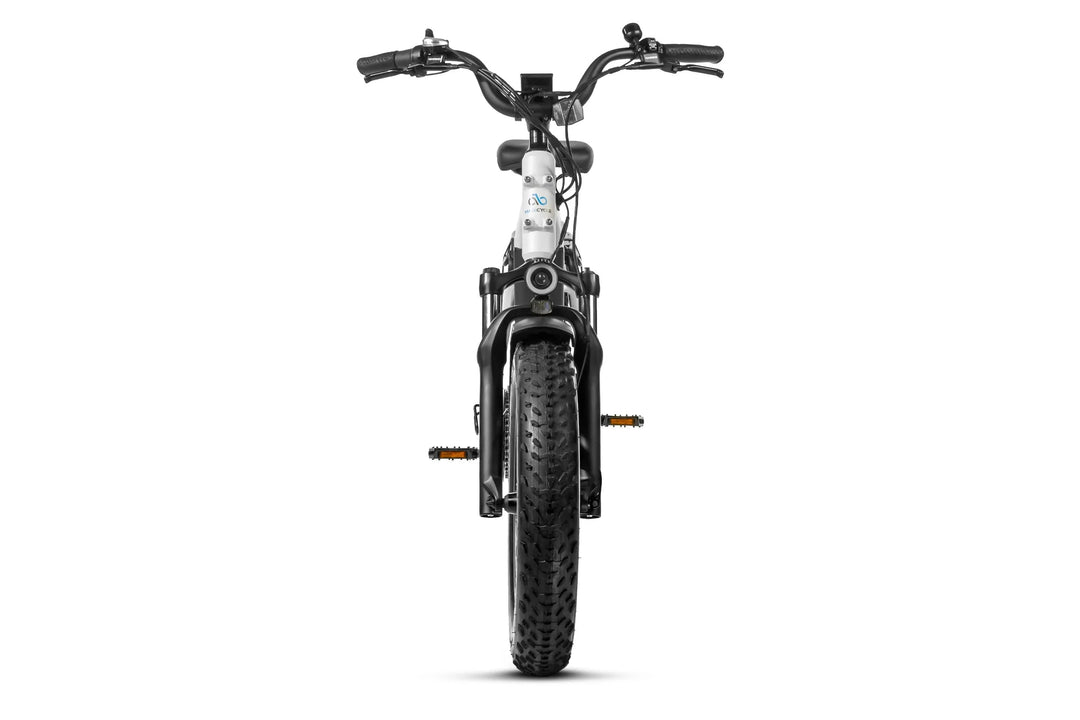 MAGICYCLE Ocelot Pro 2.0 Torque Sensor Fat Tire Electric Bikes Maroon 23