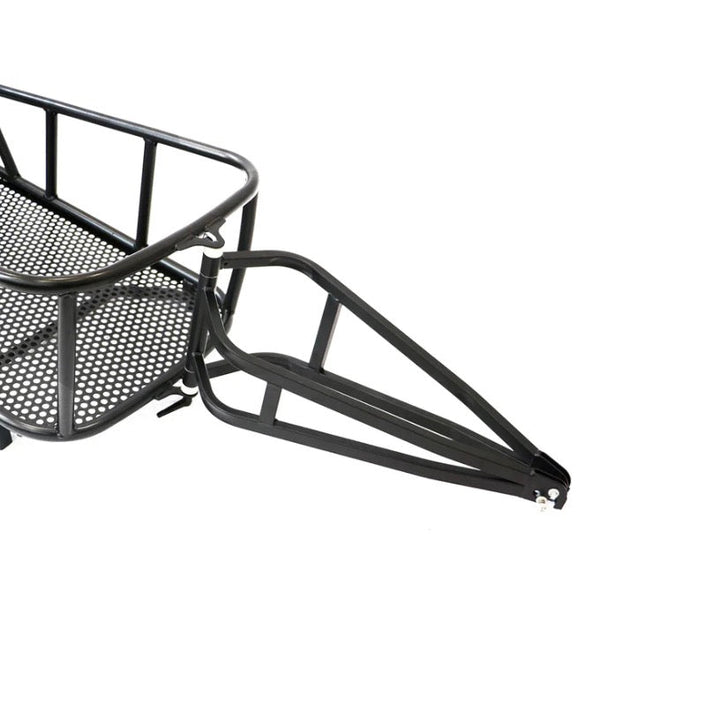 MAGICYCLE One-Wheel Heavy-Duty Cargo Trailer Trailers & Carriers 5