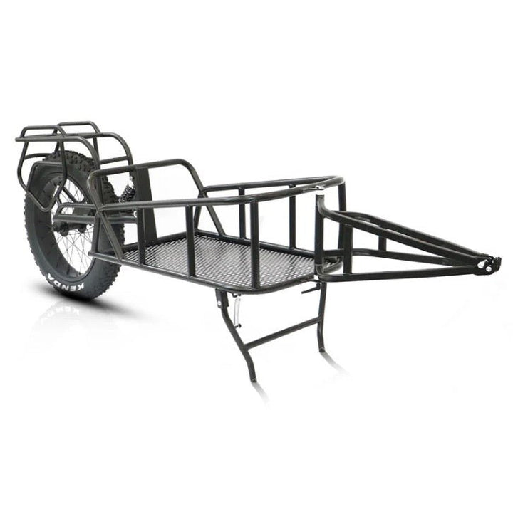 MAGICYCLE One-Wheel Heavy-Duty Cargo Trailer Trailers & Carriers 3