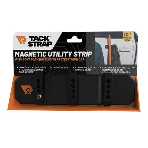 MAGNETIC UTILITY STRIP Straps 1