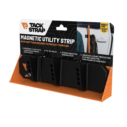 MAGNETIC UTILITY STRIP Straps 9