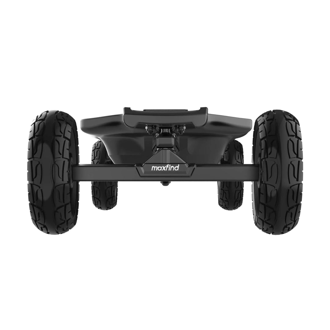 MAXFIND FF AT| 3000W Dual Hub Motors All-Terrain E-Skateboard MAXFIND Electric Longboards 51Miles / 84Km (Super Range) 11