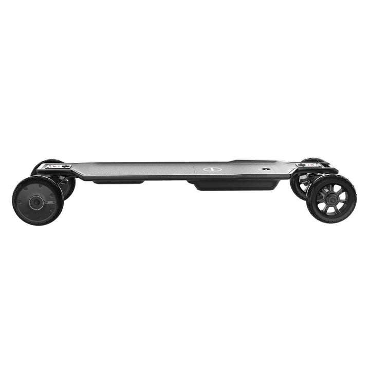 MAXFIND FF AT| 3000W Dual Hub Motors All-Terrain E-Skateboard MAXFIND Electric Longboards 51Miles / 84Km (Super Range) 6