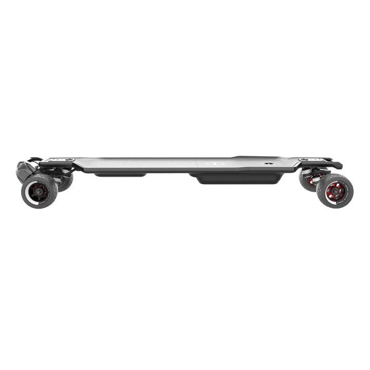 MAXFIND FF BELT| Powerful Belt Drive, Smooth Ride Long Range E-Skateboard MAXFIND Electric Longboards 75Miles / 120Km (Super Range) 8