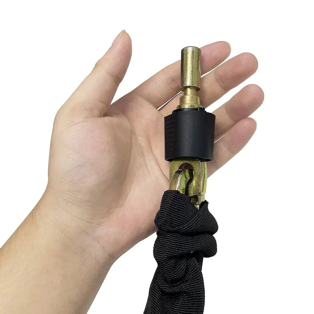 MEELOD Anti-Theft Chain Lock Accessories 4