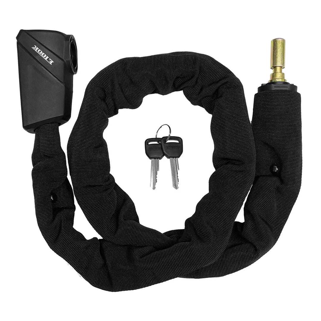 MEELOD Anti-Theft Chain Lock Accessories 1