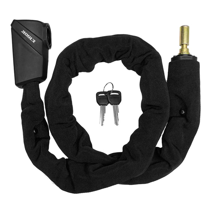 MEELOD Anti-Theft Chain Lock Accessories 1