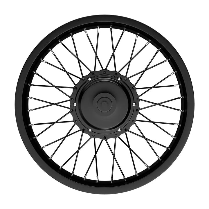MEELOD E-Bike Front & Rear Wheel Accessories DK300MAX-New Model 5