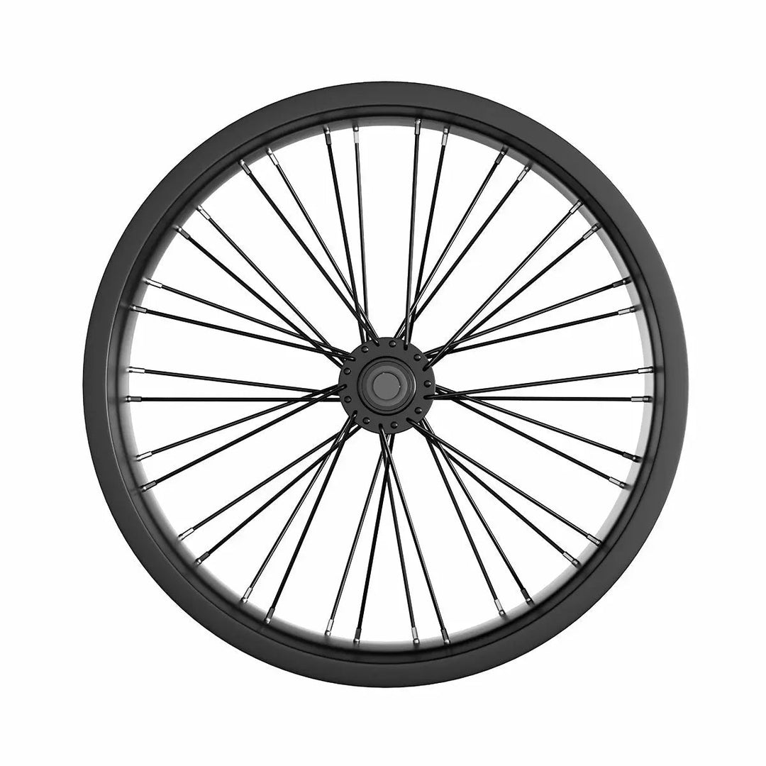 MEELOD E-Bike Front & Rear Wheel Accessories DK300PRO-New Model 4