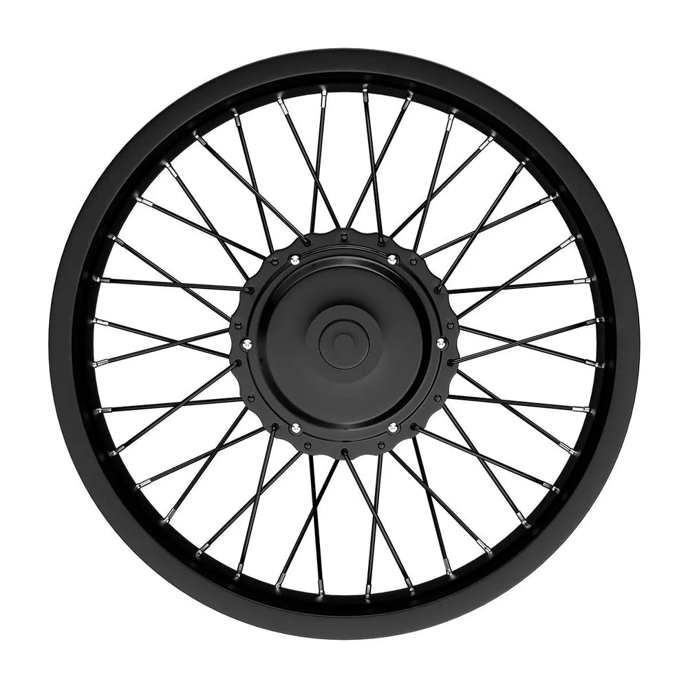 MEELOD E-Bike Front & Rear Wheel Accessories DK200-New Model 2