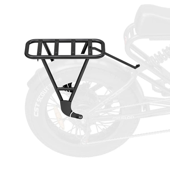 MEELOD E-Bike Rear Racks for DK200 & DK300 Series Accessories DK300PLUS 8