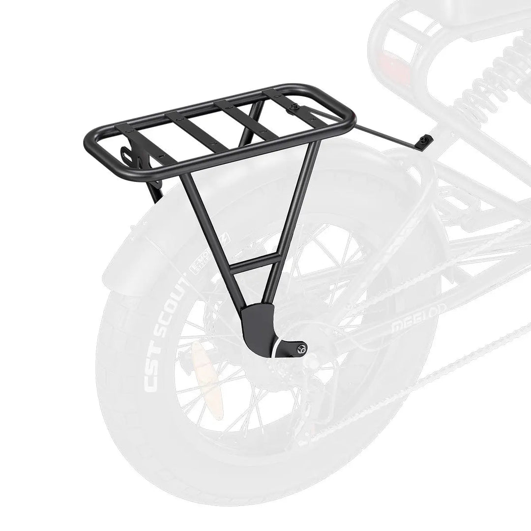 MEELOD E-Bike Rear Racks for DK200 & DK300 Series Accessories DK300PLUS 11
