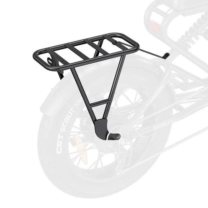 MEELOD E-Bike Rear Racks for DK200 & DK300 Series Accessories DK300PLUS 11