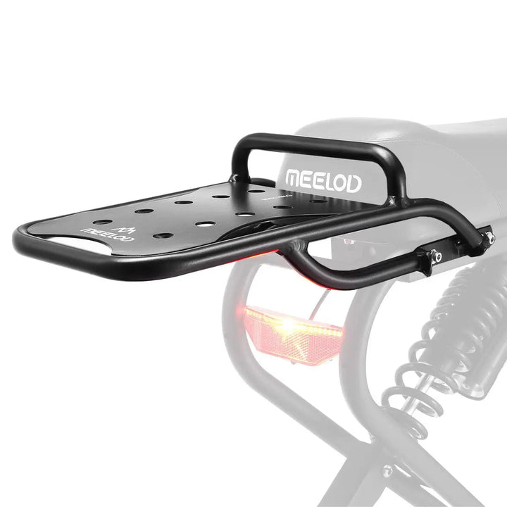 MEELOD E-Bike Rear Racks for DK200 & DK300 Series Accessories Rear Rack for DK200 & DK300 Series 2