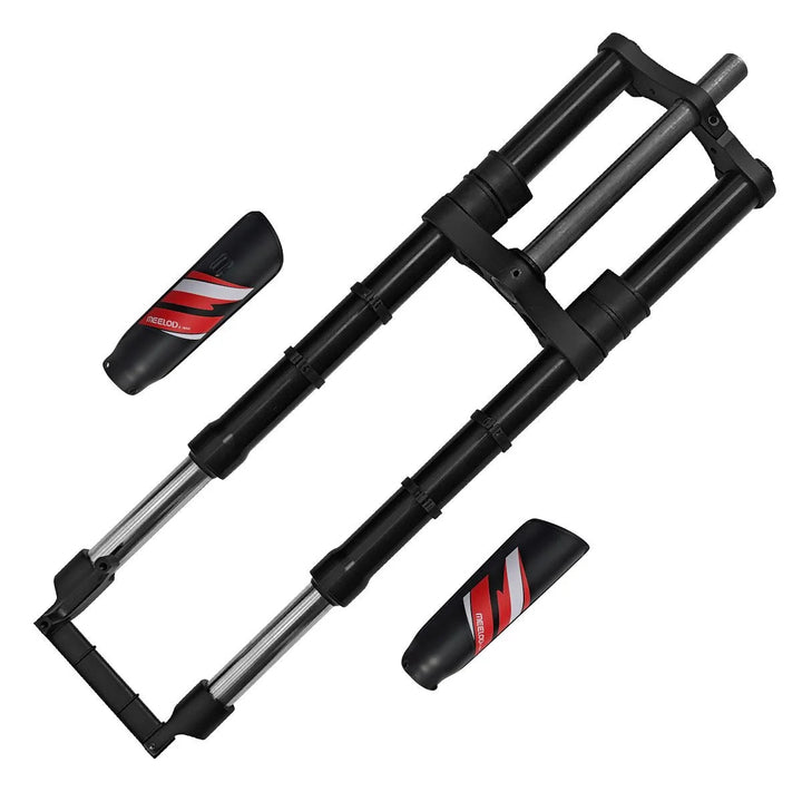 MEELOD E-Bike Suspension Fork Accessories XT600DL 4