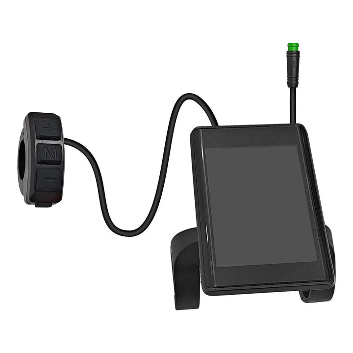 MEELOD EBike Display Accessories M8 4
