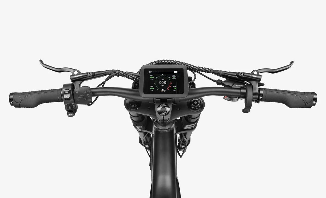 MEELOD EBike Display Accessories XT600DL 3