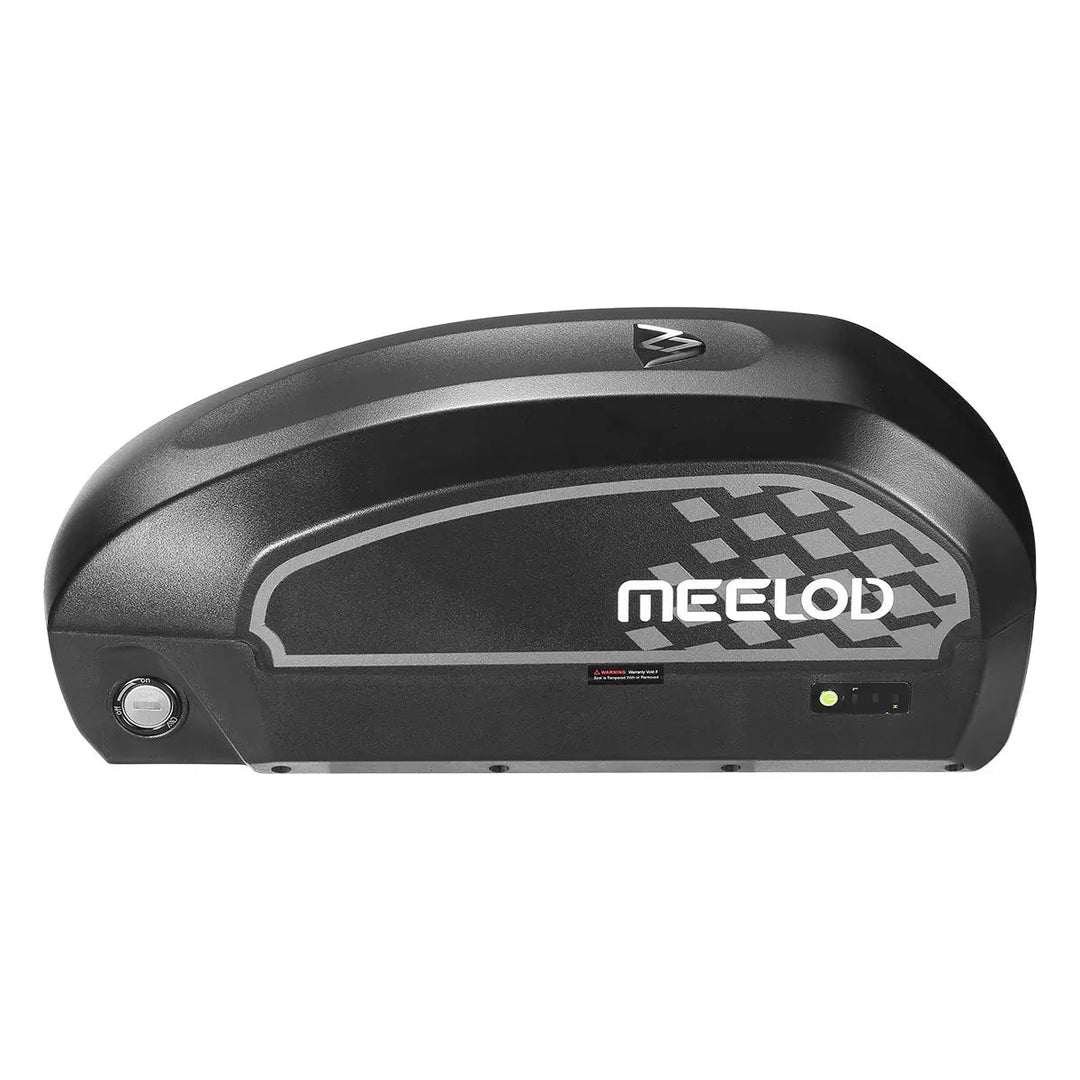MEELOD Ebikes Battereis Batteries DK300PRO Upper Battery 4