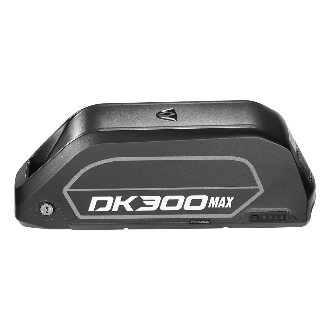 MEELOD Ebikes Battereis Batteries DK300MAX Lower Battery 3