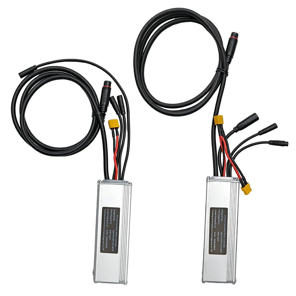MEELOD Ebikes Controller 48V Controllers DK300MAX- Turn Signal Version 2