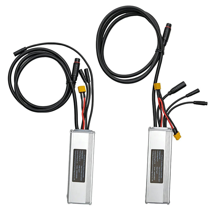 MEELOD Ebikes Controller 48V Controllers DK300MAX- Turn Signal Version 2