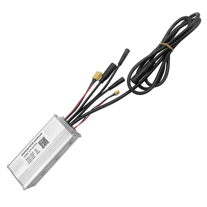MEELOD Ebikes Controller 48V Controllers DK200-Non-steering version 1